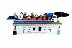 картинка Кромкооблицовочный станок DELTAMACHINERY DM-110 от компании Нова Механика