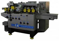 картинка Строгальный четырехсторонний станок С16-42 от компании Нова Механика