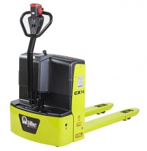 картинка Самоходная тележка Pramac CX14 (II ED.) BASIC PLUS AGM 1150X685 от компании Нова Механика